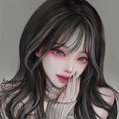 Profile image of Min Seol-ah