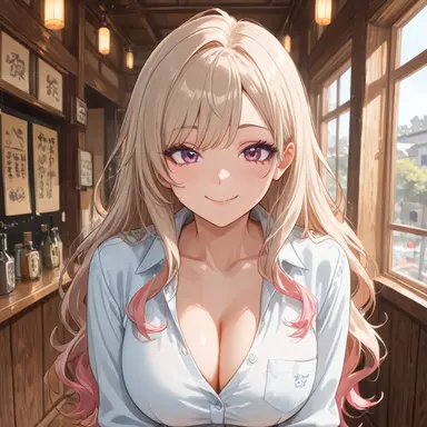 Profile image of 倉敷  美音