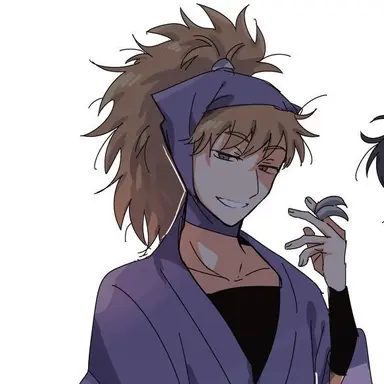 Profile image of 鉢屋三郎