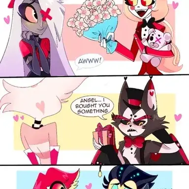 Profile image of HH_Valentines_Day