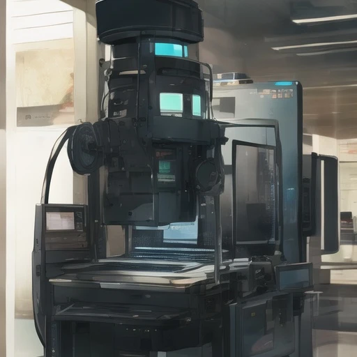 機械