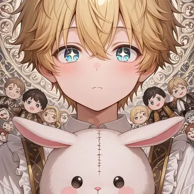 Profile image of ルカ