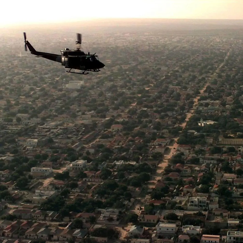 CruelTire1159의 ブラックホークダウン