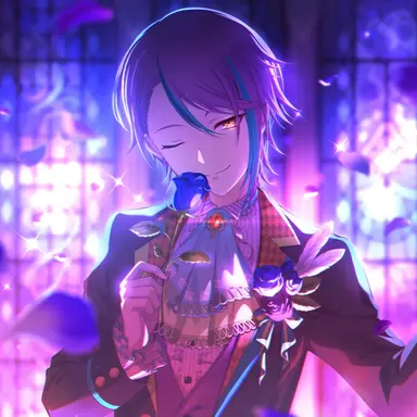 Profile image of 카미시로 루이