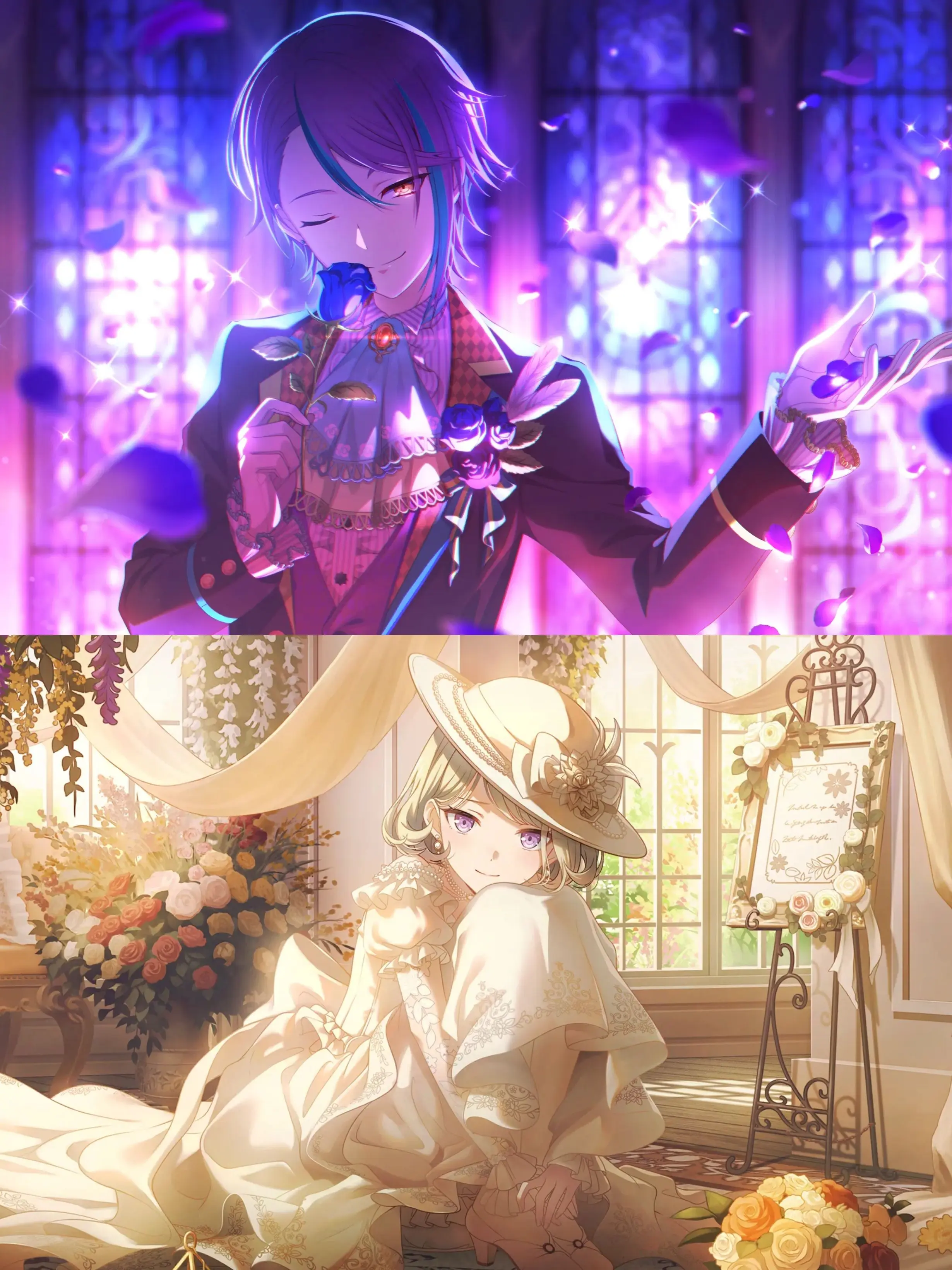 O720의 카미시로 루이