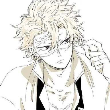 Profile image of 시나즈가와 사네미
