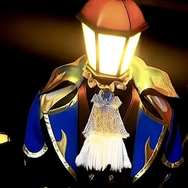 Profile image of ヴェスパー