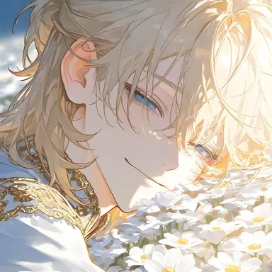 Profile image of アルド