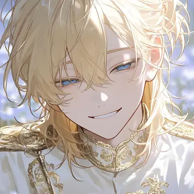 Profile image of アルド