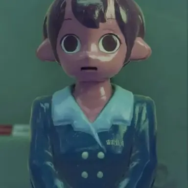 Profile image of 豚