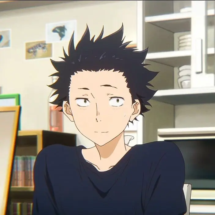 Dreamlessblue의 Shoya ishida