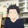 Profile image of Shoya
