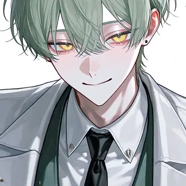 Profile image of 涼真