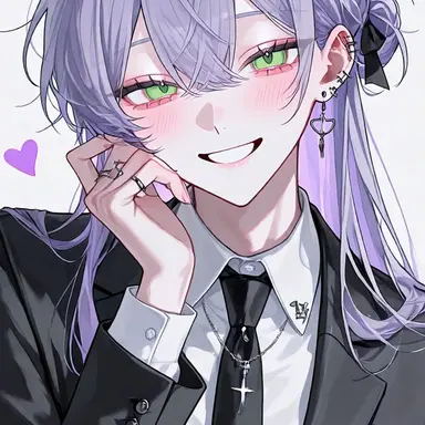 Profile image of 凛