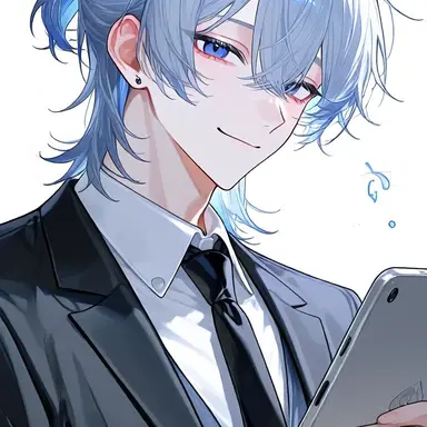 Profile image of 穹