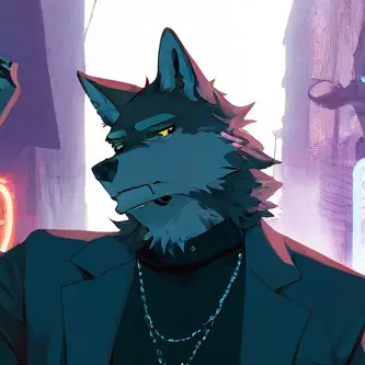 Profile image of Jasper