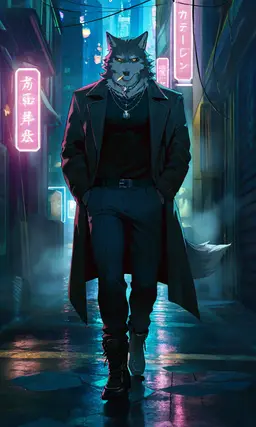 Profile image of Jasper