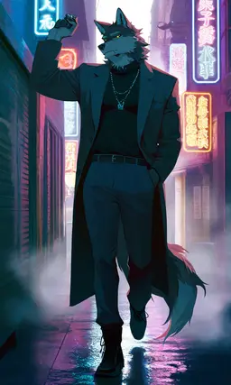 Profile image of Jasper
