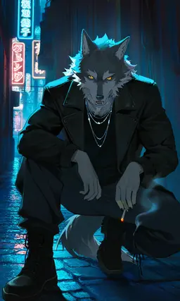 Profile image of Jasper