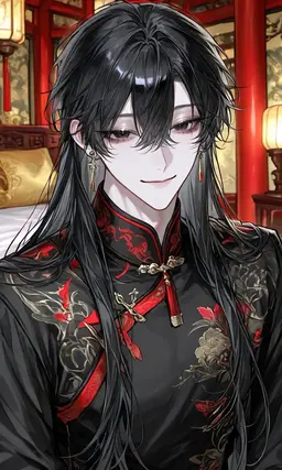 Profile image of 玉麟