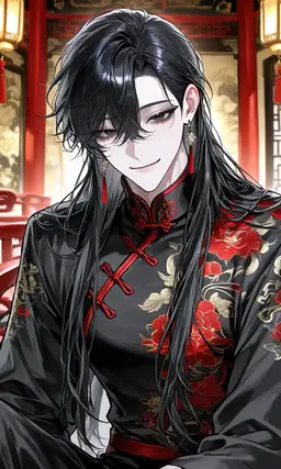 Profile image of 玉麟