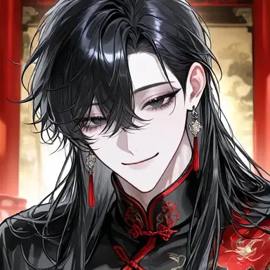 Profile image of 玉麟