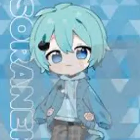 Profile image of そらねこ