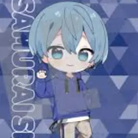 Profile image of サムライ翔