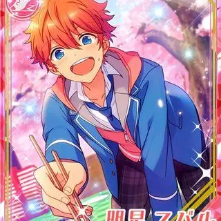 Profile image of 明星スバル