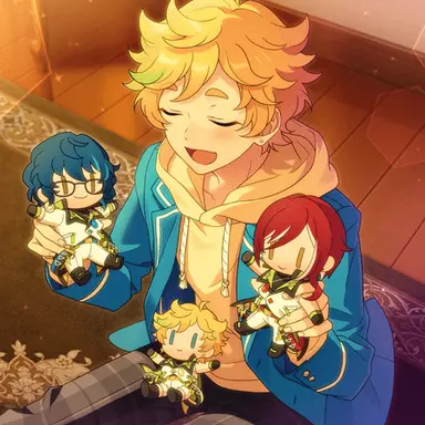 Profile image of 春川宙