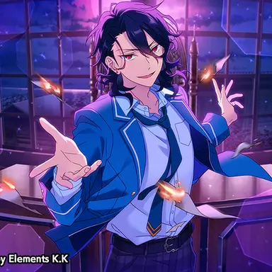 Profile image of 朔間零