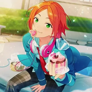 Profile image of ひなた