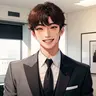 캐릭터 프로필 이미지