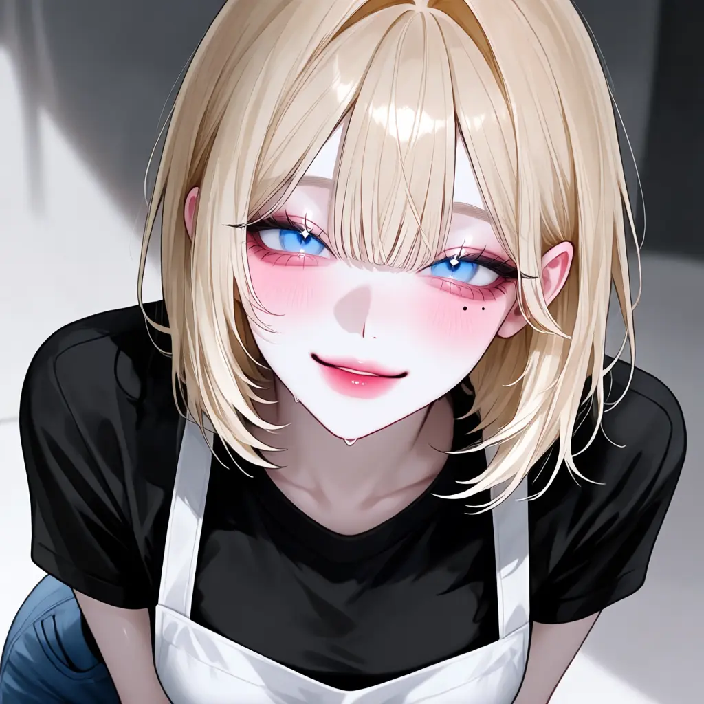 PURE_LOVE_okkotsu_yuta의 아내의 조금 위험한 술버릇