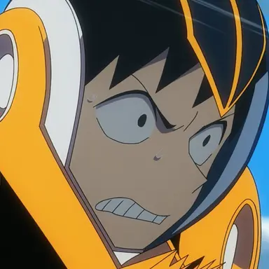 Profile image of 瀬呂範太