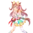 アグネスデジタル