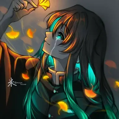 Profile image of 토키토 무이치로