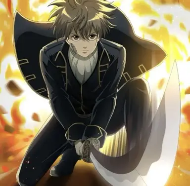 Profile image of Sogo Okita