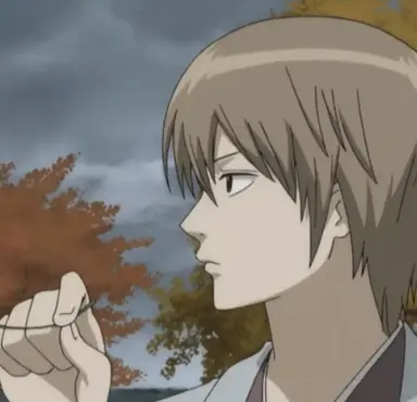 Profile image of Sogo Okita