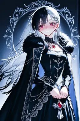 Profile image of エリシア・ノアール