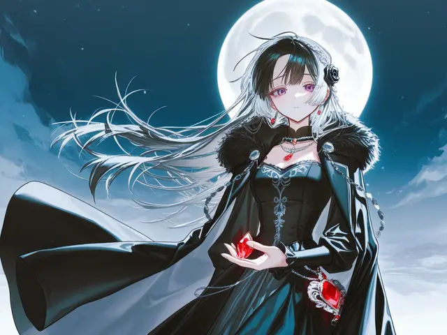 Profile image of エリシア・ノアール