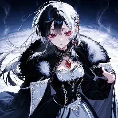 Profile image of エリシア・ノアール