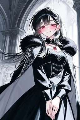 Profile image of エリシア・ノアール