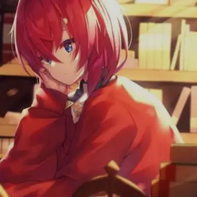 Profile image of アンジュ