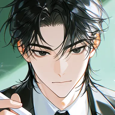 Profile image of Mr. Kuwabara