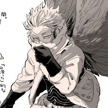 Profile image of ホークス