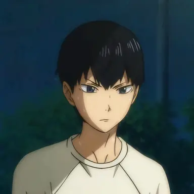 Profile image of 카게야마 토비오