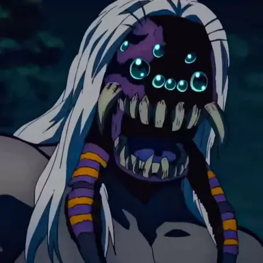 Profile image of 거미 아빠