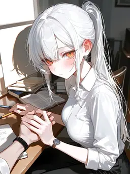 Profile image of 백도아