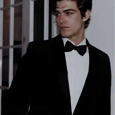 Profile image of Theo